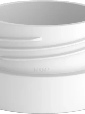 Nippie sippie adaptor for portable milk warmer